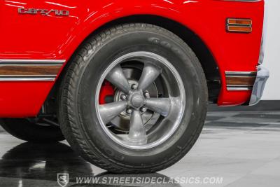 1969 Chevrolet C10 CST/10 Restomod