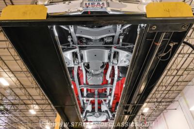 1969 Chevrolet C10 CST/10 Restomod