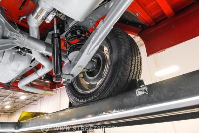 1969 Chevrolet C10 CST/10 Restomod