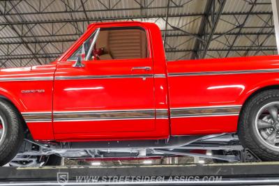 1969 Chevrolet C10 CST/10 Restomod