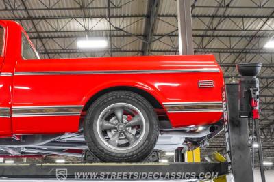 1969 Chevrolet C10 CST/10 Restomod