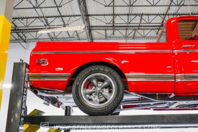 1969 Chevrolet C10 CST/10 Restomod