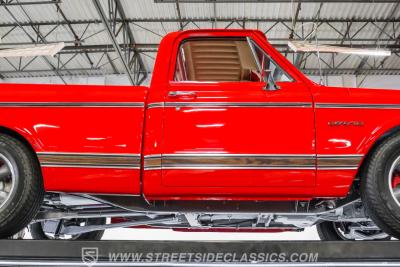 1969 Chevrolet C10 CST/10 Restomod