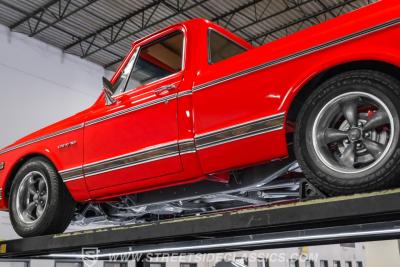 1969 Chevrolet C10 CST/10 Restomod