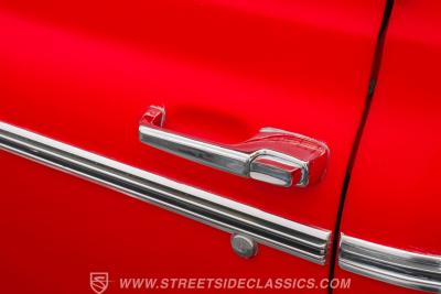 1969 Chevrolet C10 CST/10 Restomod