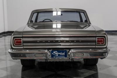 1965 Chevrolet Chevelle Malibu Restomod