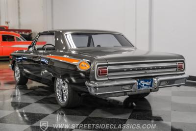 1965 Chevrolet Chevelle Malibu Restomod