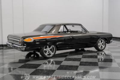 1965 Chevrolet Chevelle Malibu Restomod
