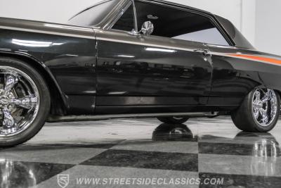 1965 Chevrolet Chevelle Malibu Restomod