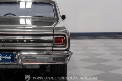 1965 Chevrolet Chevelle Malibu Restomod