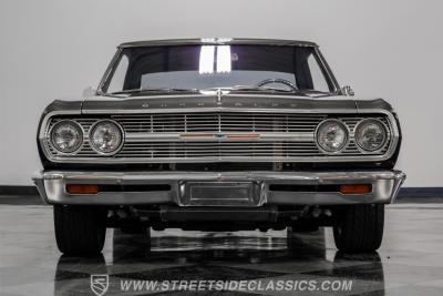 1965 Chevrolet Chevelle Malibu Restomod