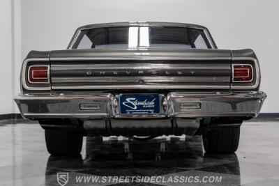 1965 Chevrolet Chevelle Malibu Restomod