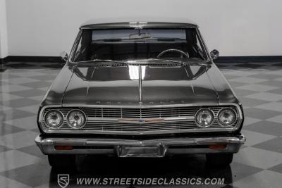 1965 Chevrolet Chevelle Malibu Restomod
