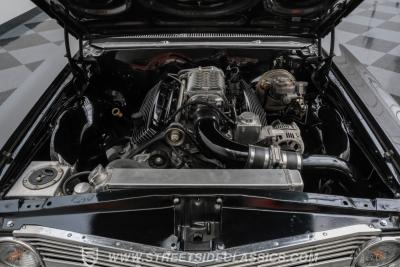 1965 Chevrolet Chevelle Malibu Restomod