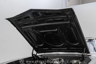 1965 Chevrolet Chevelle Malibu Restomod