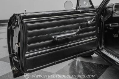 1965 Chevrolet Chevelle Malibu Restomod