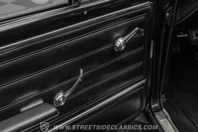 1965 Chevrolet Chevelle Malibu Restomod