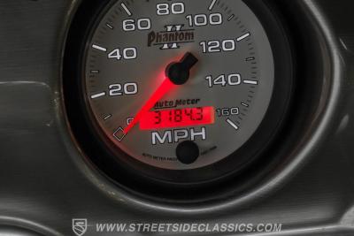 1965 Chevrolet Chevelle Malibu Restomod