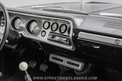 1965 Chevrolet Chevelle Malibu Restomod