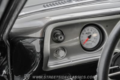 1965 Chevrolet Chevelle Malibu Restomod