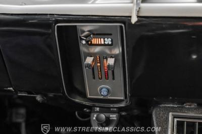 1965 Chevrolet Chevelle Malibu Restomod