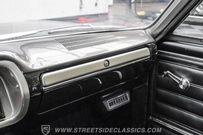 1965 Chevrolet Chevelle Malibu Restomod