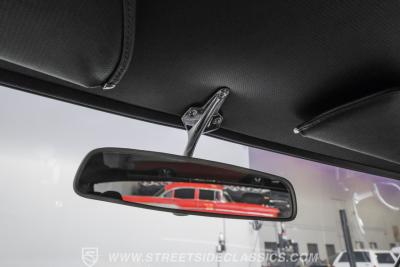 1965 Chevrolet Chevelle Malibu Restomod