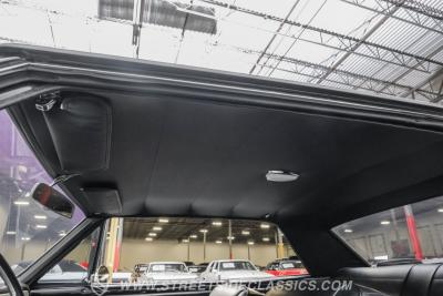 1965 Chevrolet Chevelle Malibu Restomod