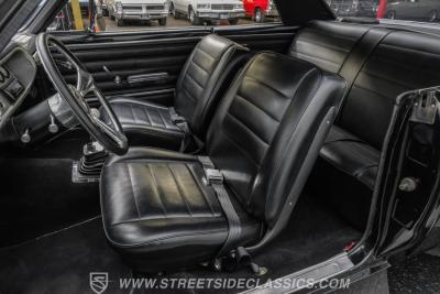 1965 Chevrolet Chevelle Malibu Restomod