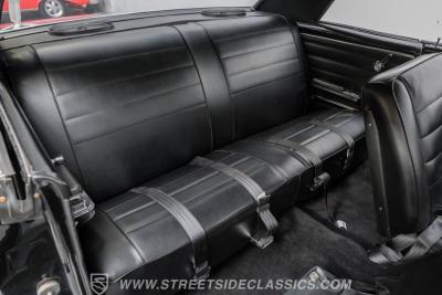 1965 Chevrolet Chevelle Malibu Restomod