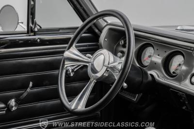 1965 Chevrolet Chevelle Malibu Restomod