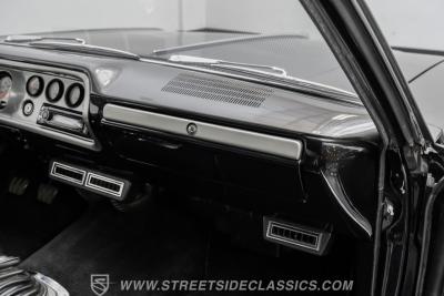 1965 Chevrolet Chevelle Malibu Restomod