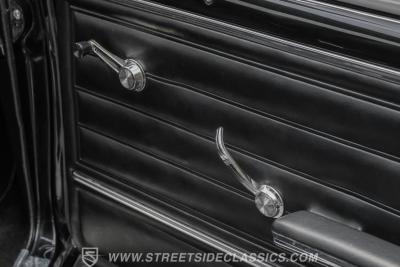 1965 Chevrolet Chevelle Malibu Restomod