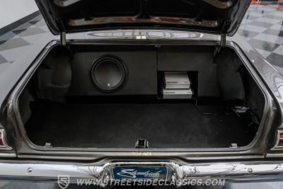 1965 Chevrolet Chevelle Malibu Restomod