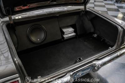 1965 Chevrolet Chevelle Malibu Restomod