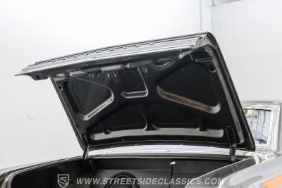 1965 Chevrolet Chevelle Malibu Restomod