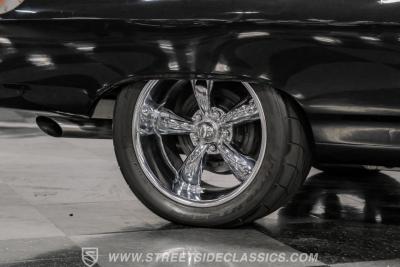 1965 Chevrolet Chevelle Malibu Restomod