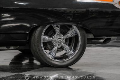 1965 Chevrolet Chevelle Malibu Restomod