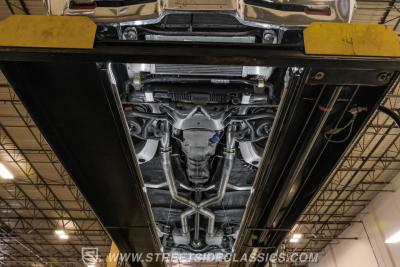 1965 Chevrolet Chevelle Malibu Restomod