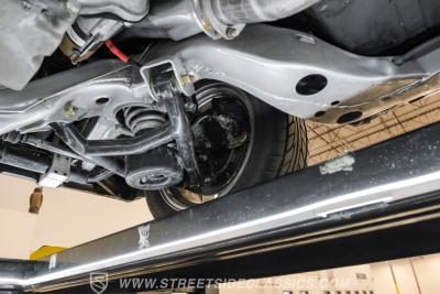 1965 Chevrolet Chevelle Malibu Restomod