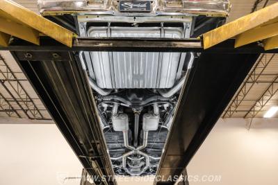 1965 Chevrolet Chevelle Malibu Restomod