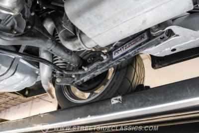 1965 Chevrolet Chevelle Malibu Restomod