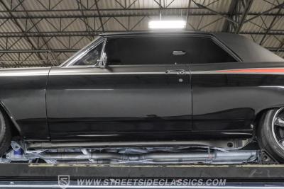 1965 Chevrolet Chevelle Malibu Restomod