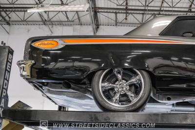 1965 Chevrolet Chevelle Malibu Restomod