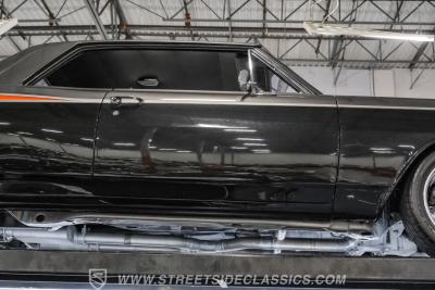 1965 Chevrolet Chevelle Malibu Restomod