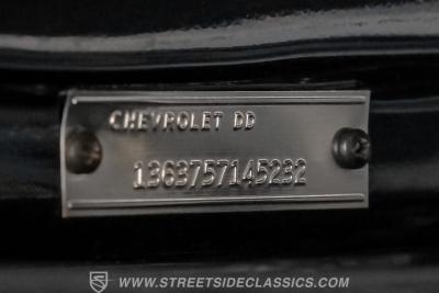 1965 Chevrolet Chevelle Malibu Restomod