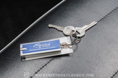 1965 Chevrolet Chevelle Malibu Restomod