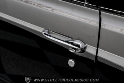 1965 Chevrolet Chevelle Malibu Restomod