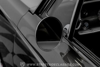 1965 Chevrolet Chevelle Malibu Restomod