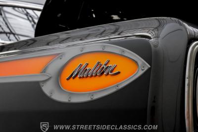 1965 Chevrolet Chevelle Malibu Restomod